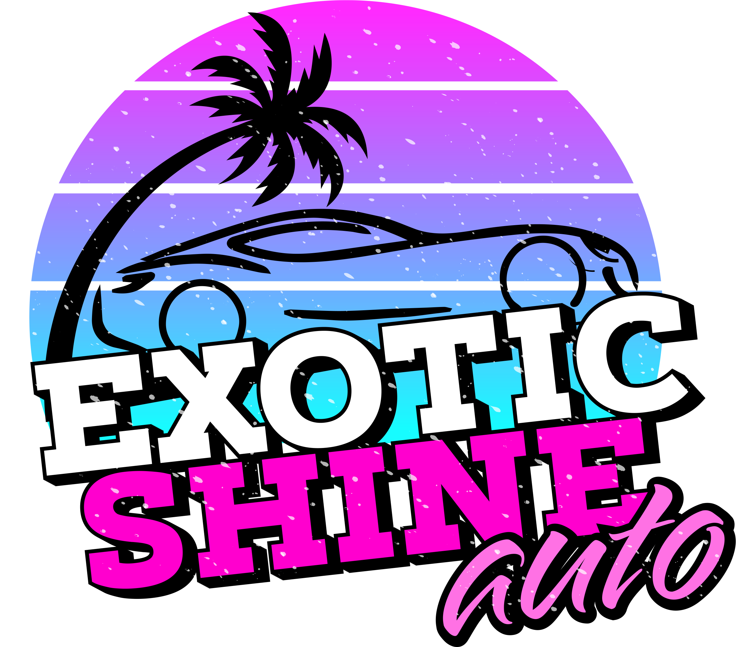 EXOTIC SHINE AUTO